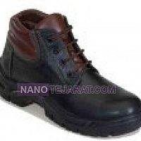 کفش ایمنی ساق بلند کفش ایمنی ساق بلند